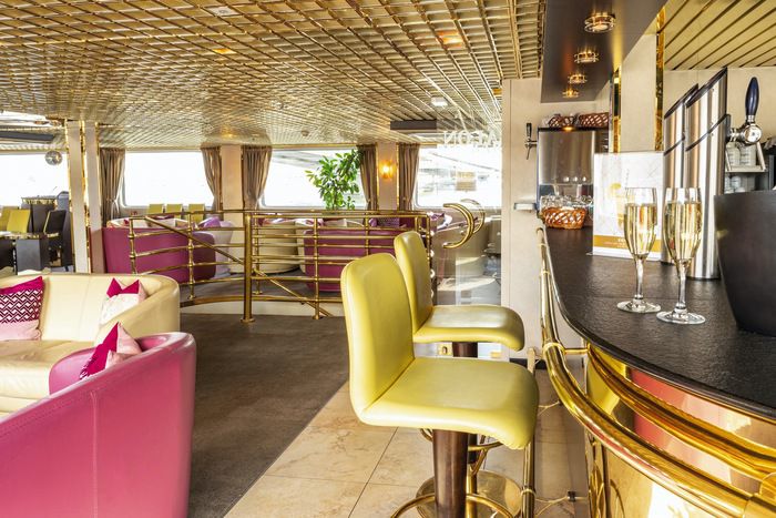 Entertainment on MS Vivaldi